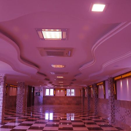 Отель Hariharan Residency - Poonamallee Ченнаи Экстерьер фото