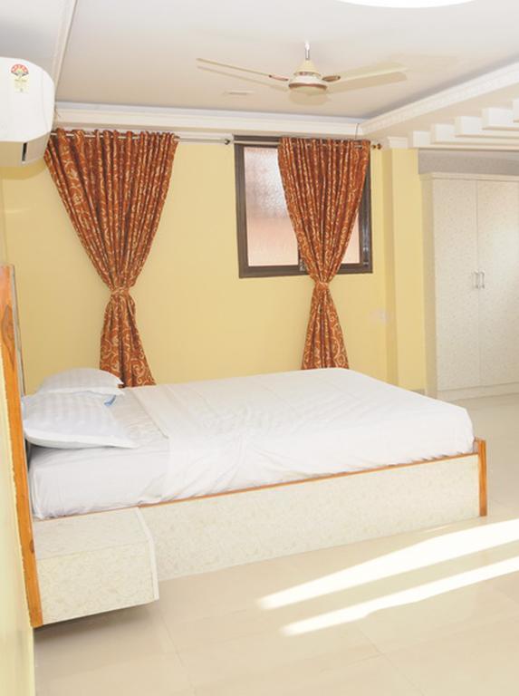 Отель Hariharan Residency - Poonamallee Ченнаи Номер фото