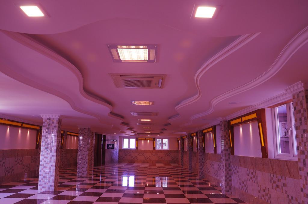 Отель Hariharan Residency - Poonamallee Ченнаи Экстерьер фото