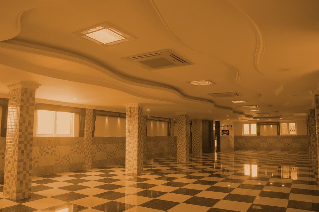Отель Hariharan Residency - Poonamallee Ченнаи Экстерьер фото