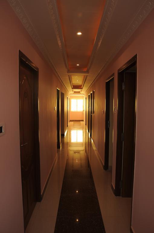 Отель Hariharan Residency - Poonamallee Ченнаи Экстерьер фото