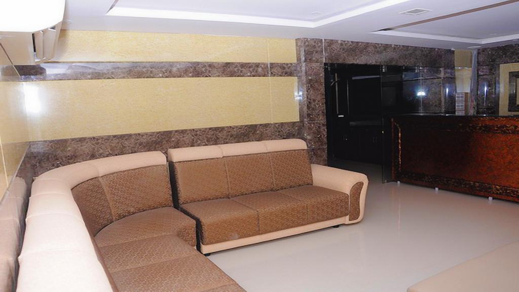 Отель Hariharan Residency - Poonamallee Ченнаи Экстерьер фото
